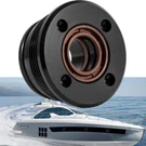 Trim Cylinder Ram Rebuild Kit For Volvo Penta 290 3860881 872612 872837 Duo Prop. Fixed Price $34.99.