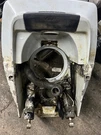 Volvo Penta Aq Dp-c Transom Shield Assembly With Cylinders # 854620. Fixed Price $450.00.