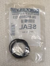 Mercury Air Box Seal (set Of 3) 26-812889. Fixed Price $39.00.