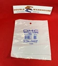 Nos Oem Omc 313165 Shim Evinrude Johnson Nip. Fixed Price $14.99.
