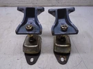 X2 Yamaha Gm 4.3L Engine Mount Pair YSC-12290-00-0C YSC-12281-40-0C 12281400. Fixed Price $74.95.