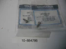 Mercury Marine Quicksilver Mercruiser 10-884786 Screw Oem Pack Of 2 Each. Fixed Price $13.99.