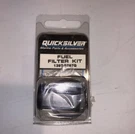 Quicksilver #1397-8767Q Fuel Filter Kit Brand New Oem Pack. Fixed Price $7.99.