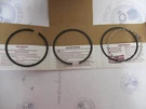WE-234K 39-67132 Sealed Power Fits Mercruiser Gm Stern Drive Std Piston Ring Set. Fixed Price $23.88.
