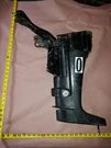 1970-75 Mercury 7.5/9.8 Hp Midsection 20" Transom 1556-2627A Tiller Arm Steer. Fixed Price $94.05.
