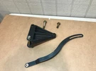 Volvo Penta Omc 7.4 454 Alternator Bracket Brace 3853461 915169 3853828 3852606. Fixed Price $74.99.