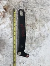 Volvo Penta 5.0 Fi 302 V8 Ford Marine Boat Engine Hoist Lift Tab Eye Bracket. Fixed Price $34.00.