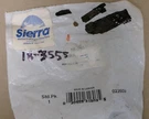New Sierra Outboard Thermostat 18-3555 Mercruiser 99155A1. Fixed Price $9.99.