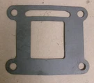 New Mercury / Quicksilver Elbow Gasket # 27-856705. Fixed Price $5.00.