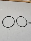 Genuine Volvo Penta Seal 3858078 (2 For $16) Nos Oem VPB6. Fixed Price $16.00.