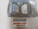 Z5 Mercury Quicksilver 27-805396 Throttle Body Gasket Oem New Factory Boat Part. Fixed Price $20.54.