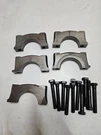 Volvo Penta Omc Cobra Gm 3.0L Crankshaft Bearing End Caps 3852933. Fixed Price $35.00.