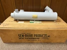New Genuine Sen Dure 248885 Heat Exchanger Cooler 312GB448A. Fixed Price $2175.00.