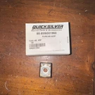 Mercury Fuse 90AMP 88-8M6001960. Fixed Price $30.00.
