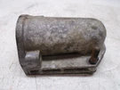 CD5A Volvo Penta AQ131D Thermostat Housing 855411. Fixed Price $29.95.