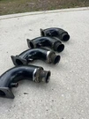 Oem Quicksilver/mercury 496 Exhaust Riser 865331A02. Fixed Price $560.00.