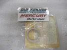 R81 Aqua Power 093 Spacer Replaces Mercury 23-99322 Oem New Factory Boat Parts. Fixed Price $7.99.