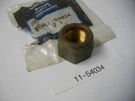 Mercury Marine Quicksilver Mercruiser 11-54034 Prop Nut Oem Bravo Trs. Fixed Price $14.99.
