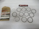E56 Mercury Quicksilver 15-32563A Shim Set Of 12 Oem New Factory Boat Parts. Fixed Price $13.96.