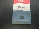 Johnson Evinrude Omc 0331366 O-ring J283. Fixed Price $12.00.