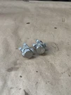 New Oem Set Of Mercruiser Steering Pivot Bolts Pn# 42253 / 8M0113173 (B-6-3). Fixed Price $14.99.