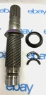 96061T 812773T Upper Driveshaft Mercruiser Bravo Iii 2A075723. Fixed Price $175.00.