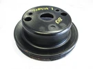 90841A1 Mercruiser V6 V8 Stern Drive Groove Crankshaft Pulley 1982-92. Fixed Price $50.00.