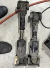 Mercruiser Mercury Racing Driveline Shafts. Fixed Price $1600.00.