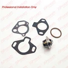 Thermostat Kit 140 Degree Fit For Mercruiser V6 V8 807252Q3 8M0089715 59137. Fixed Price $23.00.