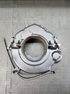 Volvo Penta 7.4GI Pwtr Flywheel Housing & Dust Cover Mhp 3852831 Used. Fixed Price $999.00.