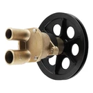 Sea Water Pump For Volvo Penta Omc Md Nc Model Engines 94-1996 3858847 3855778. Fixed Price $112.45.
