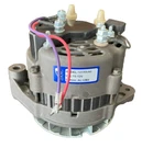 New Alternator 12176-6G Fits Mercury Marine 807653T AC165610 893876 65AMP. Fixed Price $115.00.