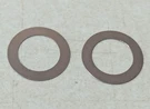 Lot Of 2 Genuine Volvo Penta Shims 897871-0 New Oem. Fixed Price $10.82.