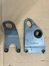 Yamaha 4.3L V6 6T8 Inboard Engine Brackets 10-2818-OB And 14281500. Fixed Price $40.00.