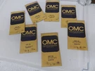 Lot Of 313197 Omc Johnson Evinrude Shim .007. Fixed Price $15.00.