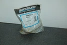 New Genuine Mercury Quicksilver 47-59362T1 Impeller Factory Oem Marine Parts. Fixed Price $48.50.