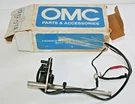 Electric Shift Shaft Assy Oem Omc Evinrude Johnson 0984079 Outboard Boat. Fixed Price $19.99.