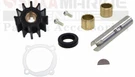 Water Pump Repair Kit For Sierra 18-3205 Volvo Penta 875574 AQ120A AQ125A B. Fixed Price $43.05.