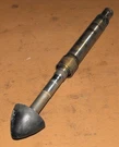 Omc Propeller Shaft Assembly Pn 0382337 Fits 1968-1977. Fixed Price $76.00.