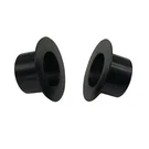 Volvo Penta Power Trim Plastic Bushings For Replaces: 832820. Fixed Price $12.50.