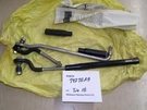 Nos Mercruiser 79278A3 66741A3 Ride Guide Steering Attaching Kit Dual T18. Fixed Price $49.95.