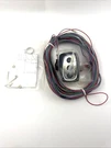 Mercury Quicksilver *new Oem* Control Panel Assembly #55642A13. Fixed Price $105.00.
