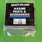 Oem Nos Mercury Mercruiser Quicksilver 12708 Bravo Sterndrive Cover Seal (1Y). Fixed Price $17.95.