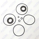 Fit Boat Propeller Shaft Seal Kit Volvo Penta 120 Sterndrive Repl 3593663 925256. Fixed Price $17.85.