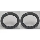 2PCS Replace Volvo Penta Sealing For Lower Gear Unit Bearing Housing 851407. Fixed Price $14.50.