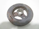 55045 Mercruiser Harmonic Damper Balancer Alpha 2.5 3.0 Crank Pulley. Fixed Price $74.99.