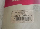 Brp And Omc Sterndrive V-belt P# 311046 Factory Oem New!!. Fixed Price $16.80.