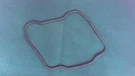 Oem Johnson Evinrude Omc 911831 Exhaust Pipe Seal. Fixed Price $12.95.