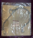 Nos Oem Mercury Mercruiser Front Cover To Cylinder Block Gasket 27-68714. Fixed Price $14.99.