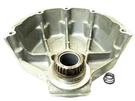 Omc Sterndrive Motor Cover & Bushing Spring Assembly 0980758. Fixed Price $221.45.